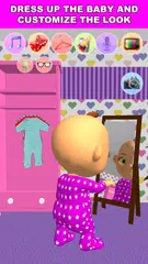 Babsy - Baby Games: Kid Games XAPK download