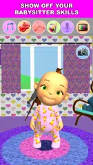 Babsy - Baby Games: Kid Games XAPK download