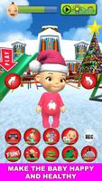 Baby Masha's Winter Playground screenshot 3