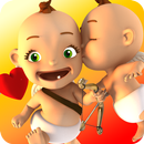 Bebê Bulldozer Diversão APK