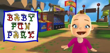 ベビーファンパーク - 赤ちゃんゲームの3D