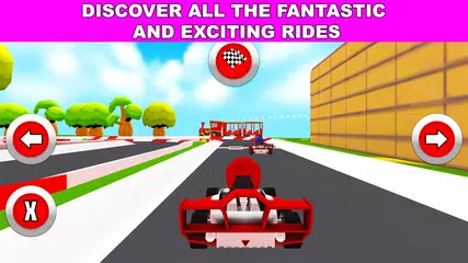 Baby Fun Park - Baby Games 3D XAPK download