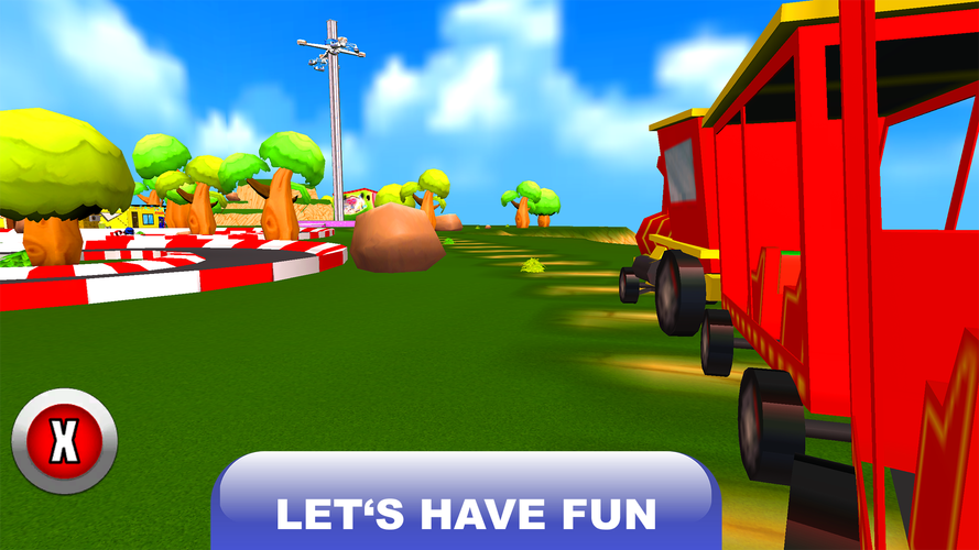 無料で ベビーファンパーク 赤ちゃんゲームの3d アプリの最新版 Apkをダウンロードー Android用 Apkshortname Apk の最新バージョンをダウンロード Apkfab Com Jp