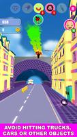 Baby Run The Babysitter Flucht Screenshot 1