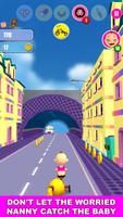 Baby Run The Babysitter Flucht Screenshot 2
