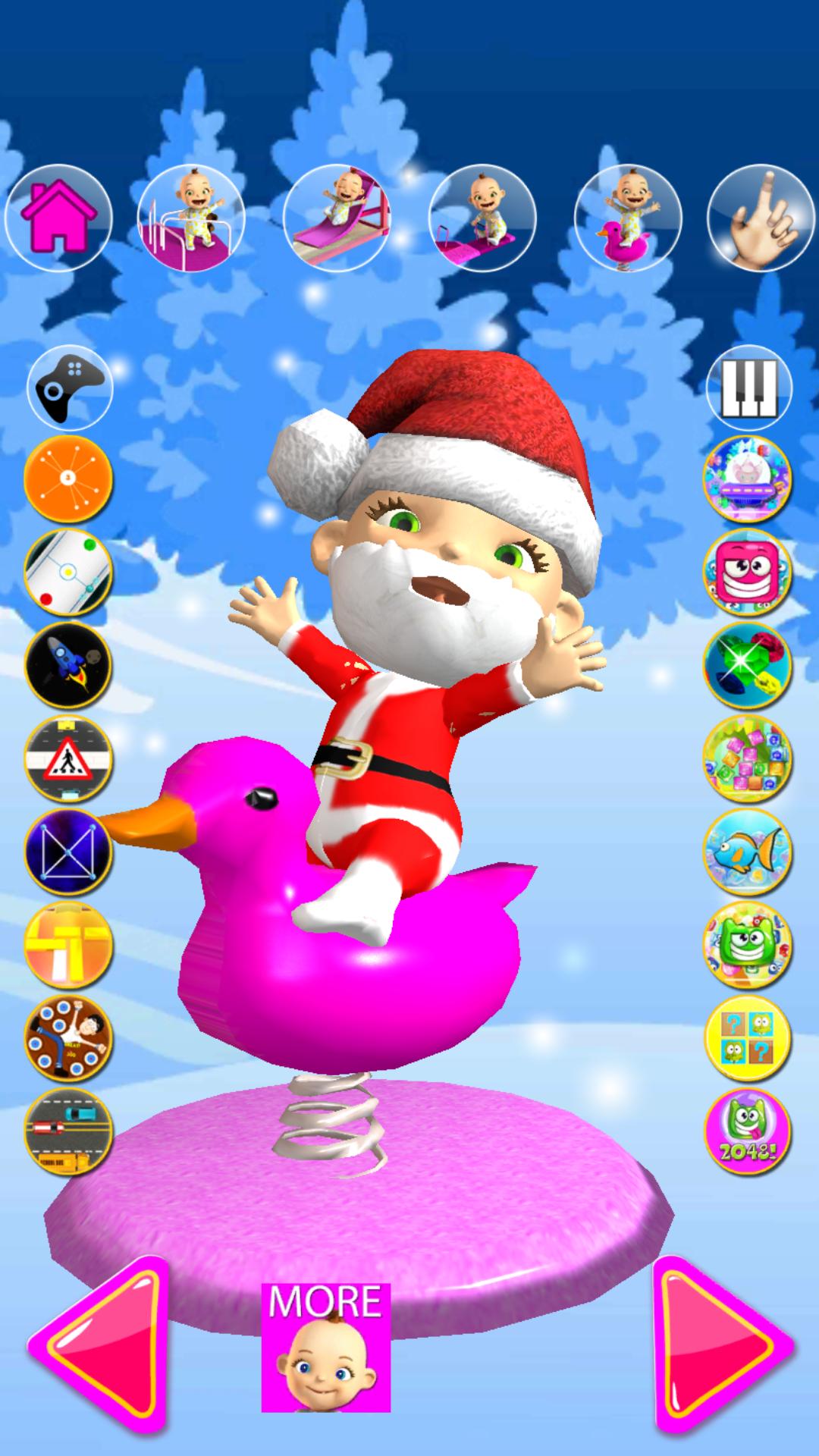 Voz De Navidad Papa Noel Del Bebe For Android Apk Download Voz De Navidad Papa Noel Del Bebe For Android Apk Download