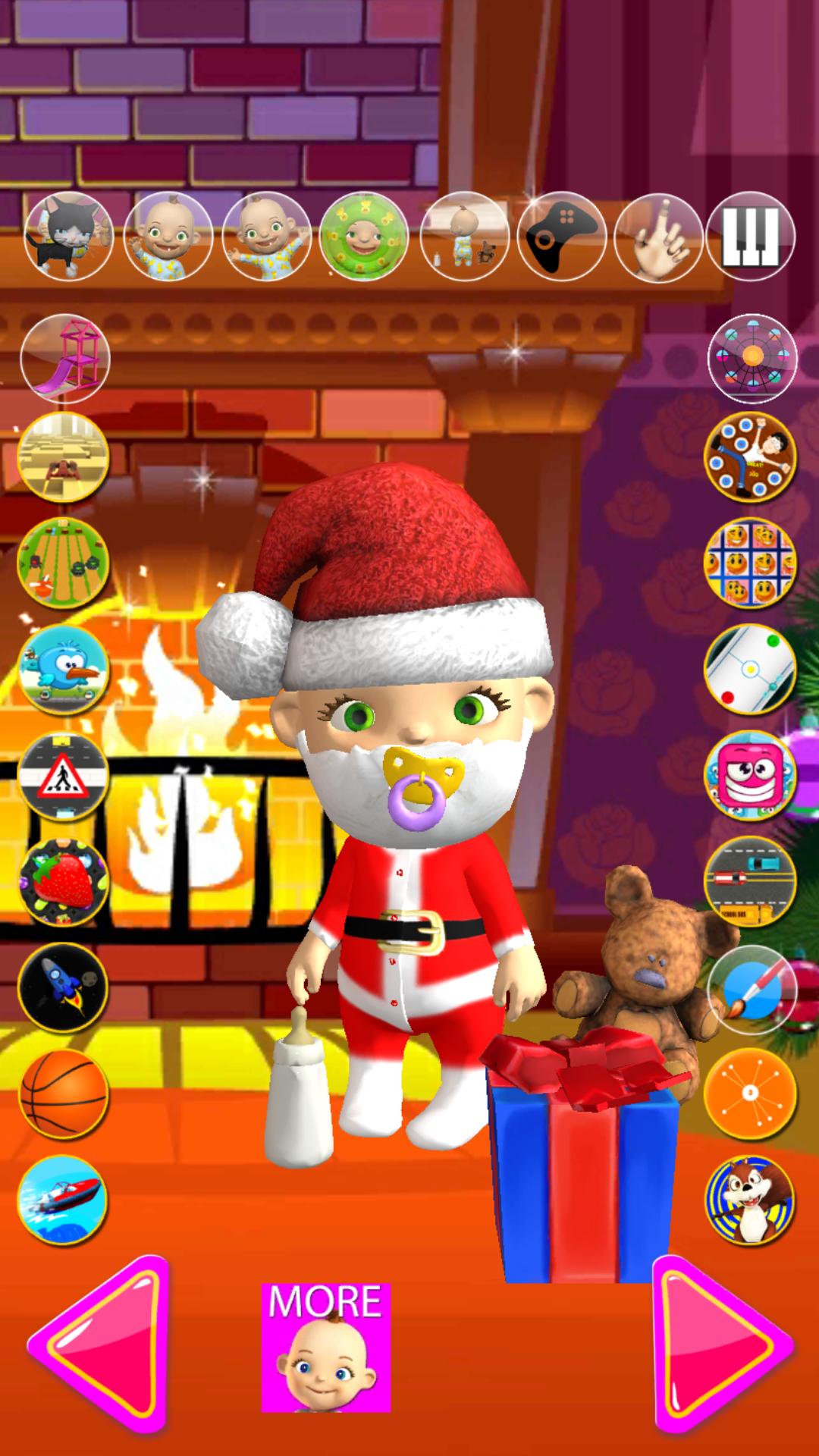 Voz De Navidad Papa Noel Del Bebe For Android Apk Download Voz De Navidad Papa Noel Del Bebe For Android Apk Download