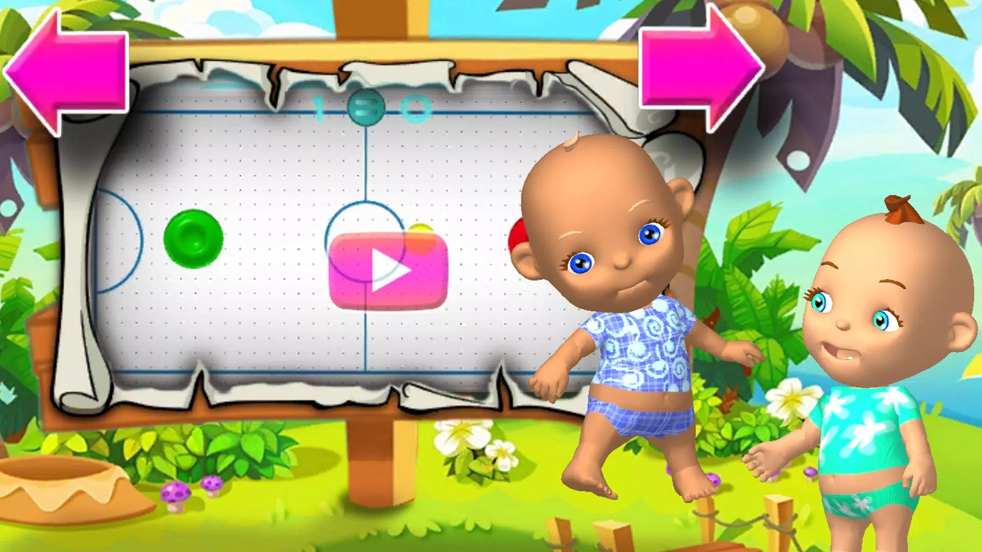 Descarga de APK de Bebé Gemelos Juego Caja para Android Descarga de APK de Bebé Gemelos Juego Caja para Android