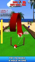 Bird Mini Golf 2 – Beach Fun Cartaz