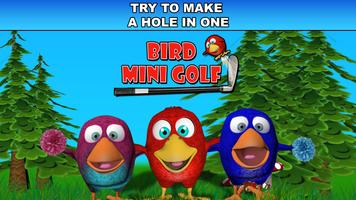 Vogel Minigolf - Freestyle Fun Screenshot 1