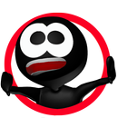 Stickman Bubble Deluxe APK
