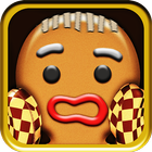 Gingerbread Run icon