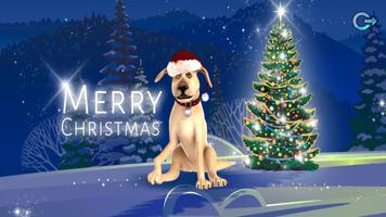 Dog Advent Calendar para o Nat imagem de tela 1