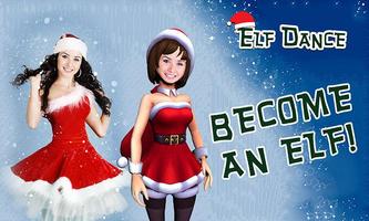 Elf Dance - Fun for Yourself screenshot 3