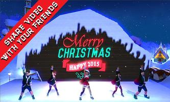 Elf Dance - Fun for Yourself Plakat
