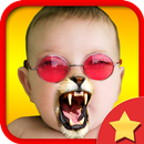 Face Fun - Photo Collage Gold APK