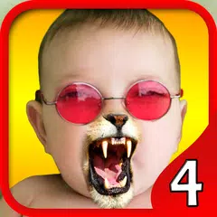 Face Fun Photo Collage Maker 4 XAPK download