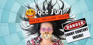 Face Fun - Photo Collage Maker