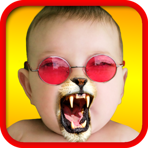 Face Fun - Photo Collage Maker