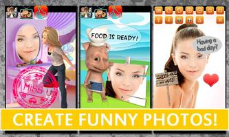 Fun Photo Booth: Pro Effects poster