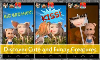 Fun Photo Booth: Pro Effects screenshot 2
