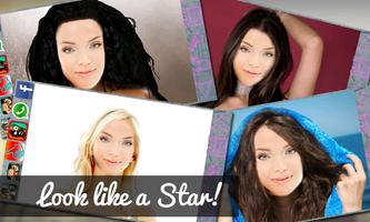 Hairstyles - Star Look Salon screenshot 2