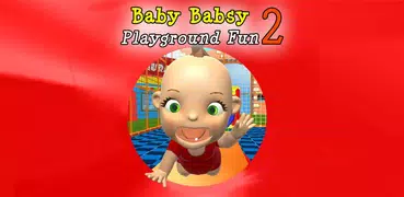 Baby Babsy - Spielplatz Fun 2