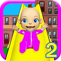 Baby Babsy - Playground Fun 2 APK download
