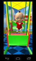 Baby Babsy - Spielplatz Fun 2 Screenshot 2