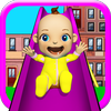 My Baby Babsy - Playground Fun icon