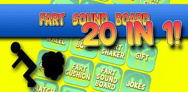 Fart Sound Board Fart Sounds