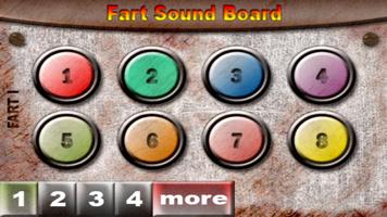 Fart Sound Board screenshot 2