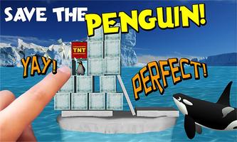 Save My Penguin: Brain Booster imagem de tela 3