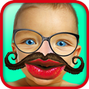 Fun mặt changer: studio ảnh APK