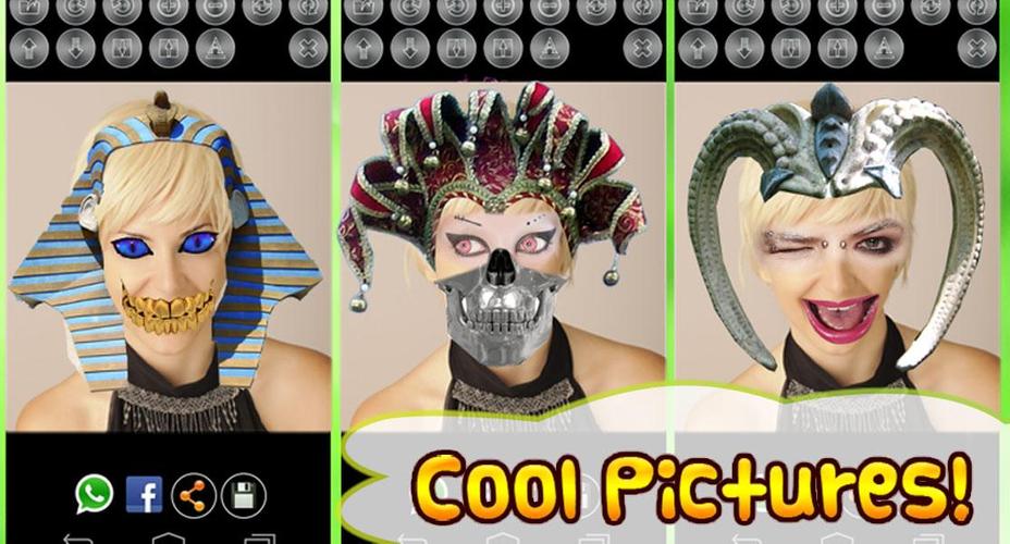 無料で 楽しいフェイスチェンジャー フォトスタジオ アプリの最新版 Apk1 18 0をダウンロードー Android用 楽しいフェイスチェンジャー フォトスタジオ Apk の最新バージョンをダウンロード Apkfab Com Jp