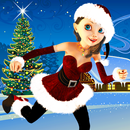 Super Gift Girl Adventure Game APK