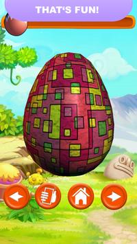 Surprise Eggs Games screenshot 1