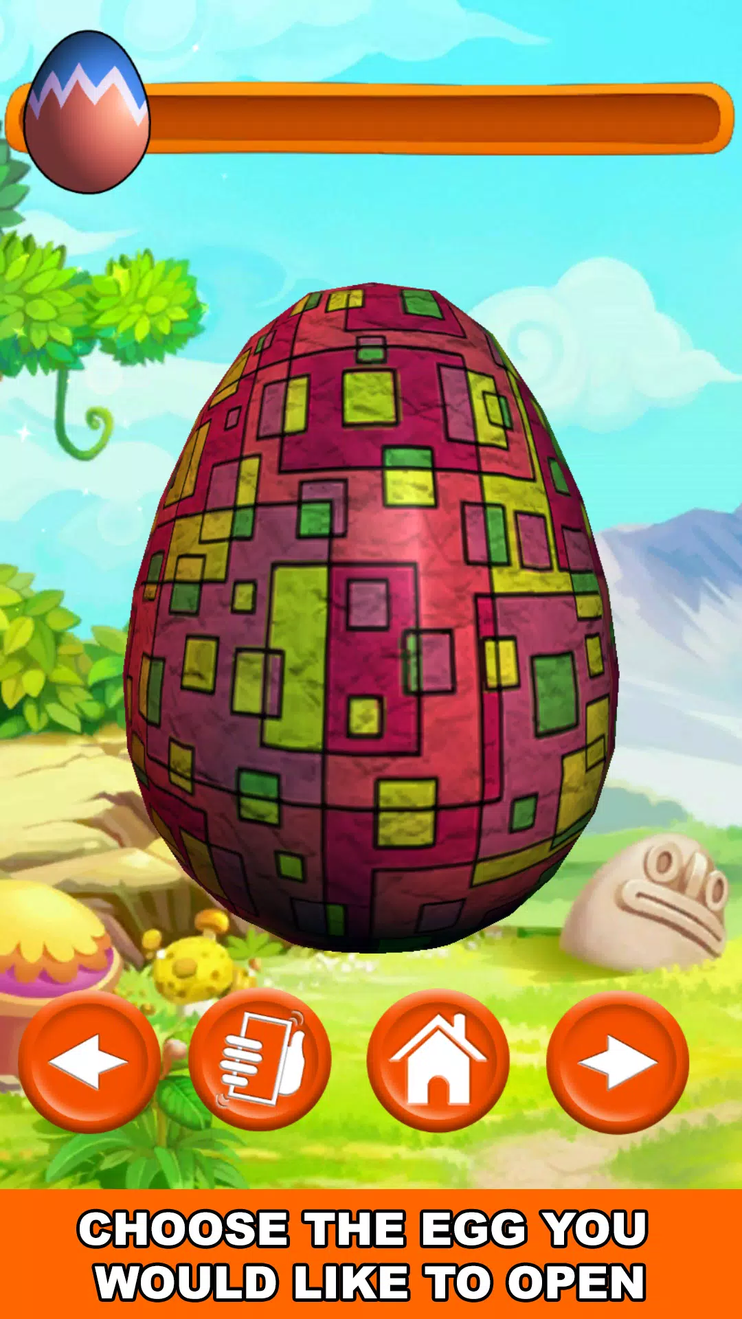 Surprise Eggs – Apps no Google Play