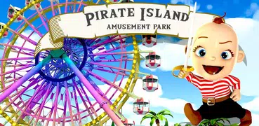 Pirate Island Amusement Park