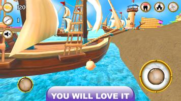 Pirate Island Amusement Park screenshot 1