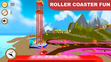 Pirate Island Amusement Park screenshot 2