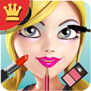 Princess 3D Salon Gold APK