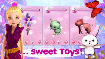 Princess Unicorn Surprise Eggs ảnh chụp màn hình 2