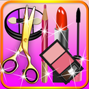 Princess Salon: Make Up Fun 3D APK