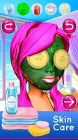 Prinzessin Salon: MakeUp Spiel Screenshot 1