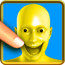 Warp My Talking Face: 3D Head APK