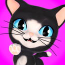 Talking Cat and Dog Kids Games APK
