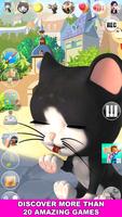 Sprechende Katze Screenshot 1