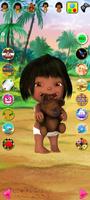 Sprechen Emily Baby-Spiele Screenshot 3