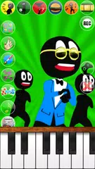 Talking Stan Stickman XAPK Herunterladen
